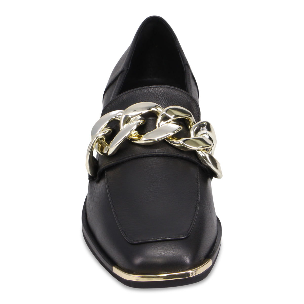BLACK GOLD | Front