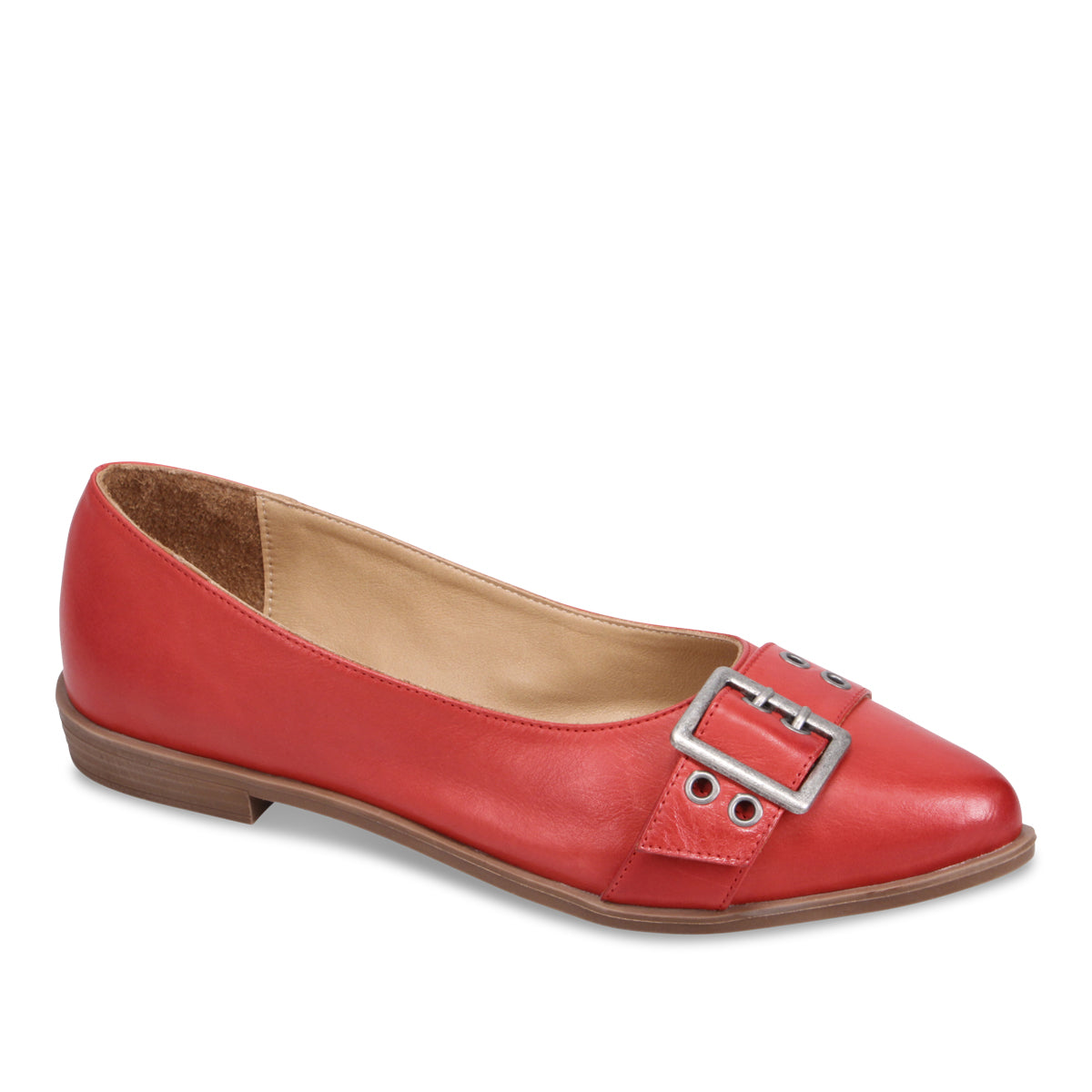 Flats