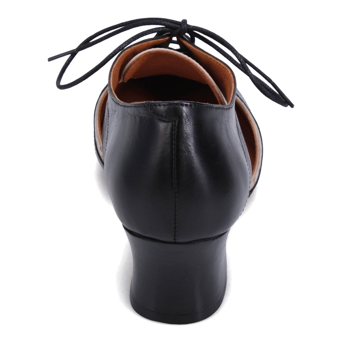 BLACK | Rear