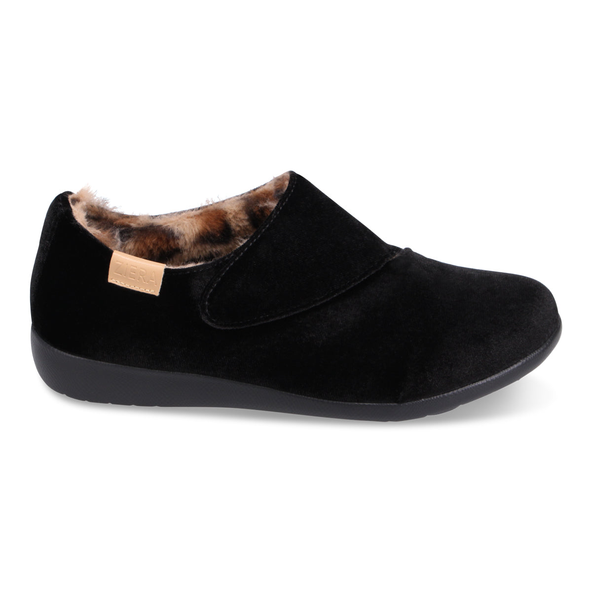 BLACK VELVET | Right