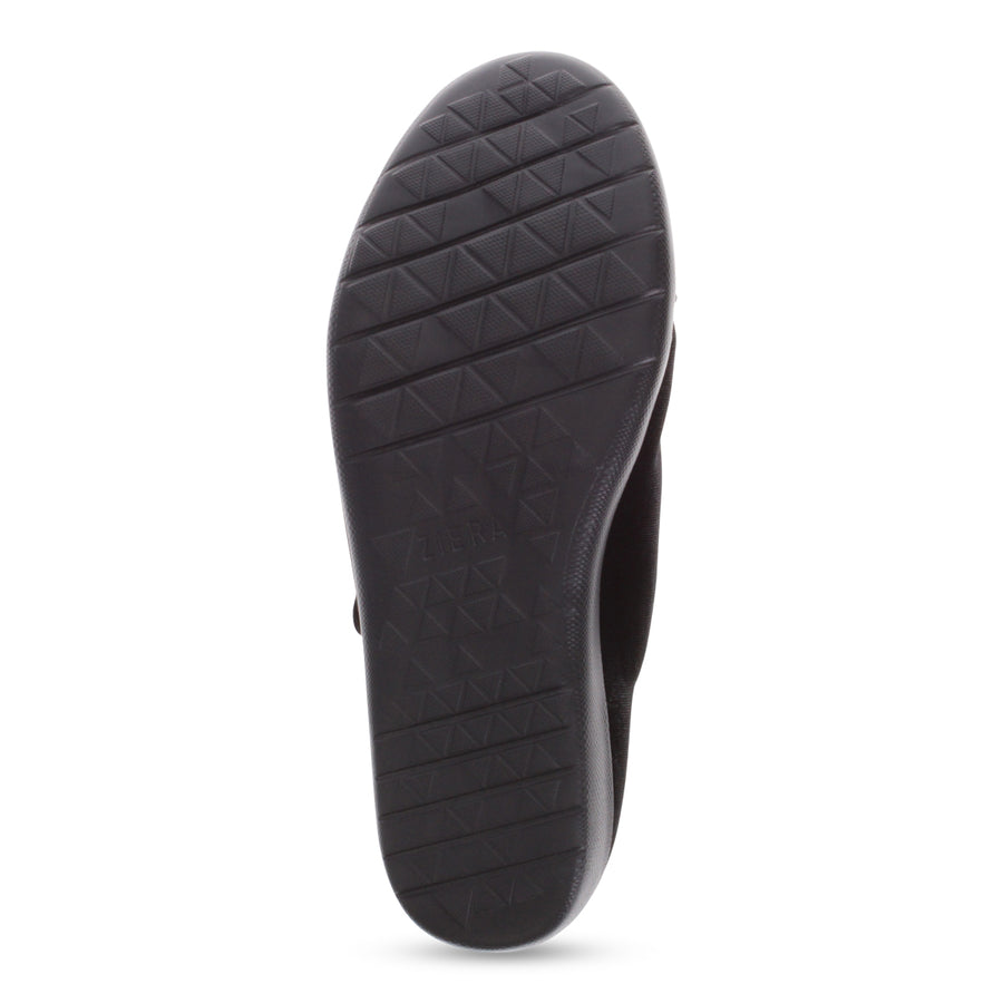 BLACK VELVET | Bottom