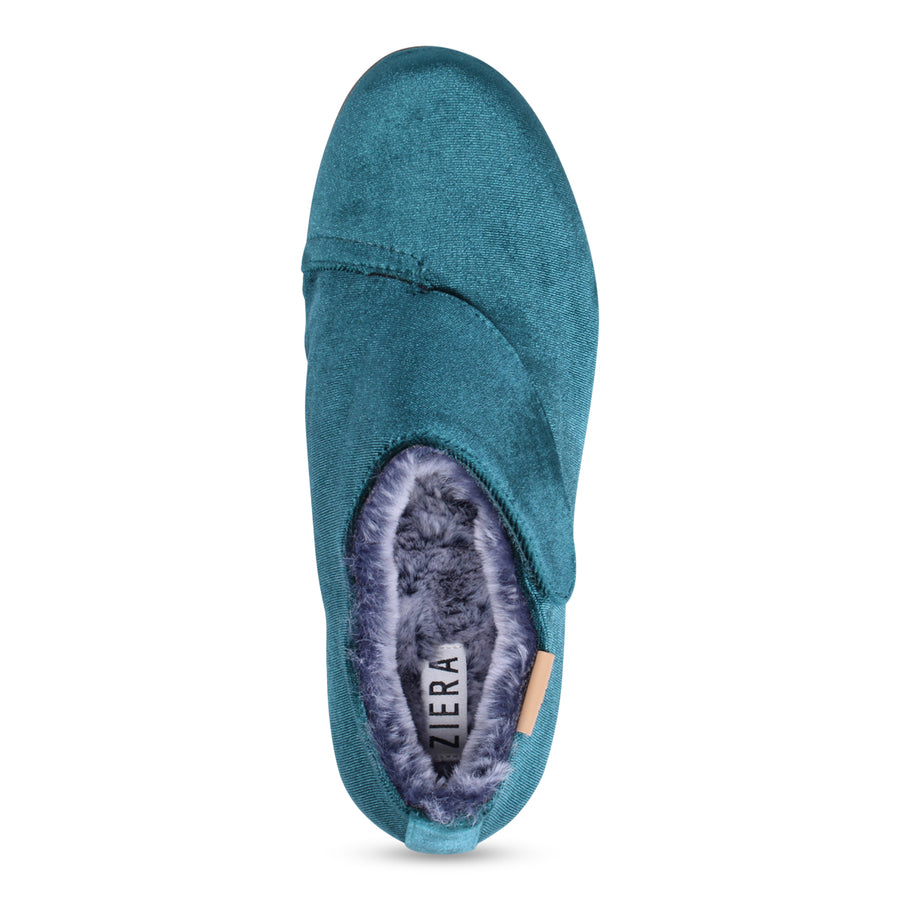 EMERALD VELVET | Top