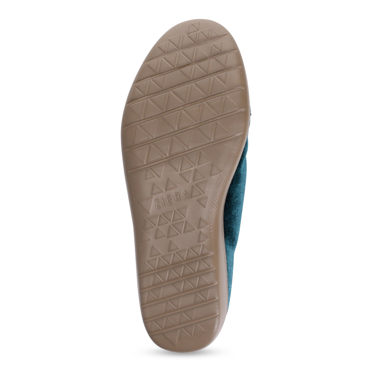 EMERALD VELVET | Bottom