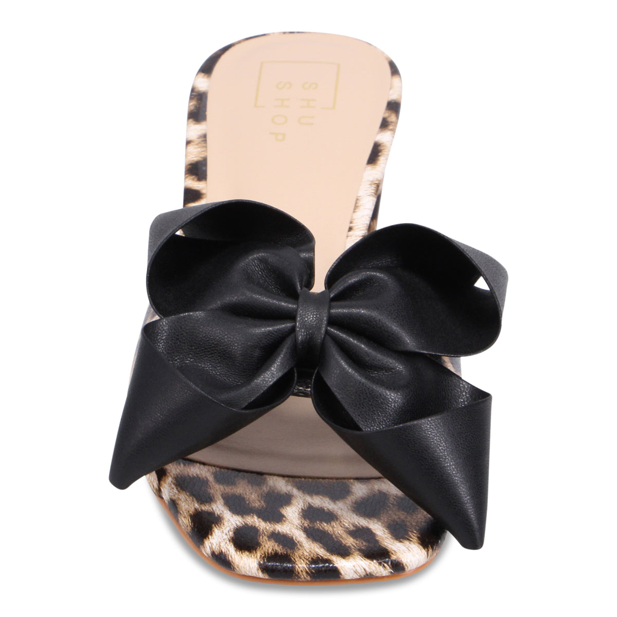 LEOPARD | Front