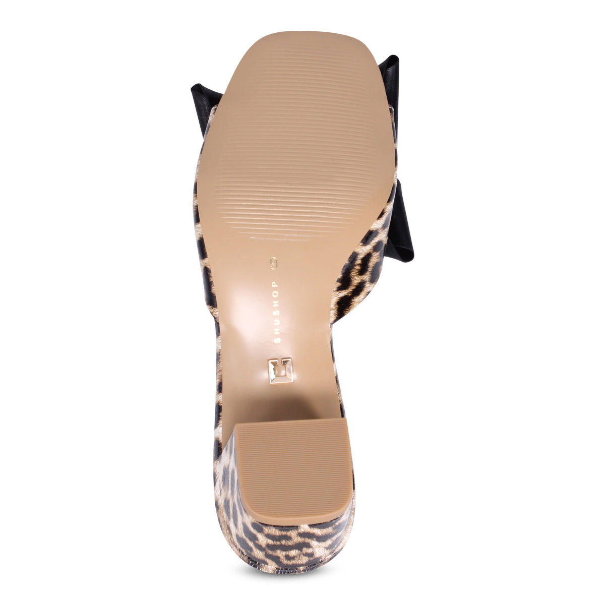LEOPARD | Bottom