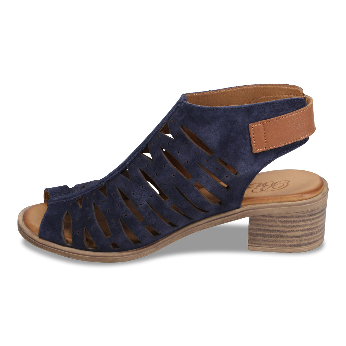 NAVY | Left
