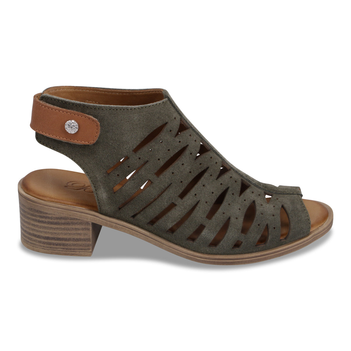 OLIVE | Right