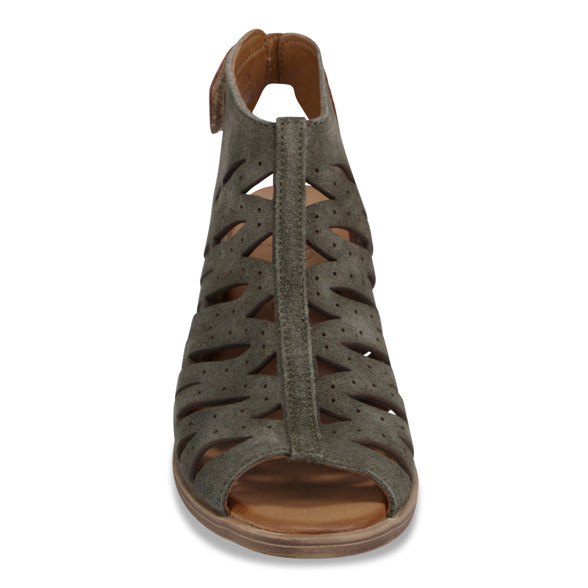 OLIVE | Front