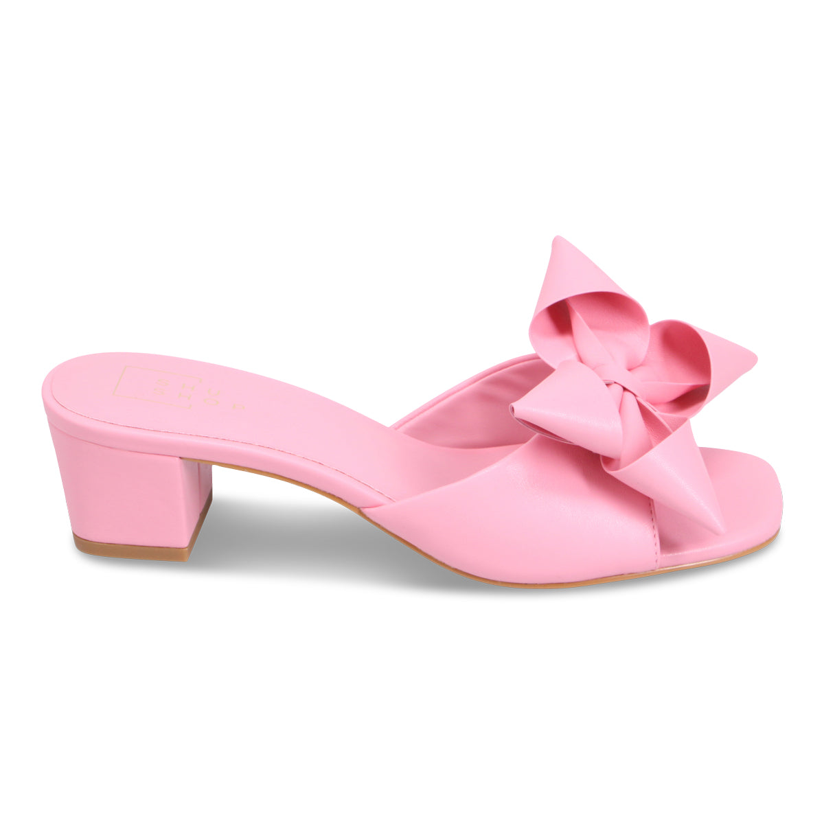 PINK | Right