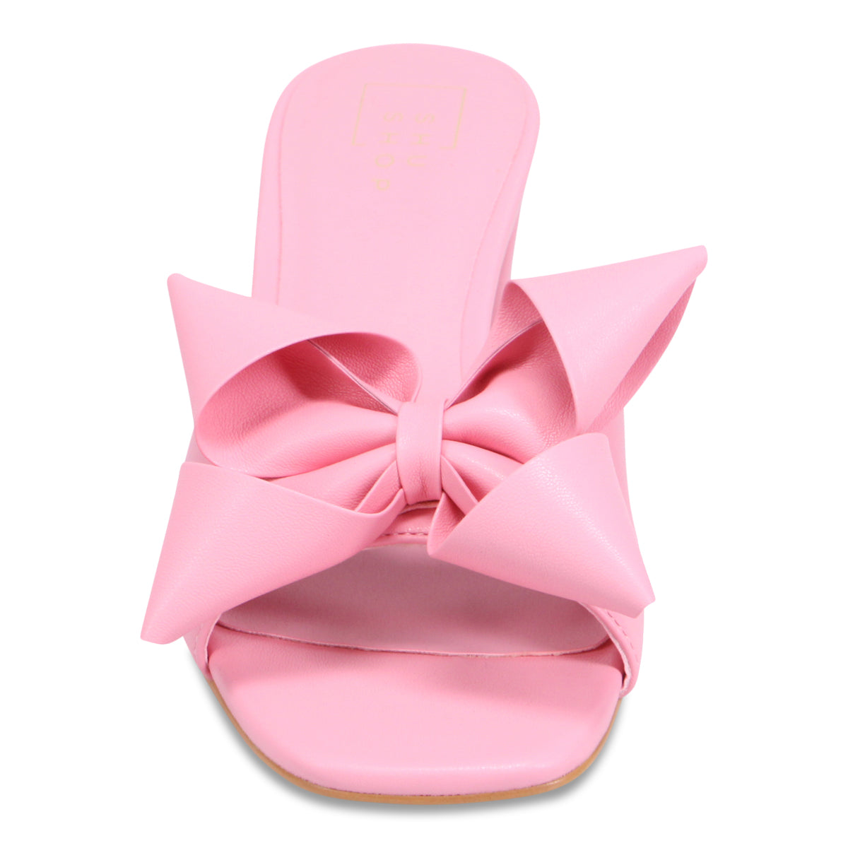 PINK | Front