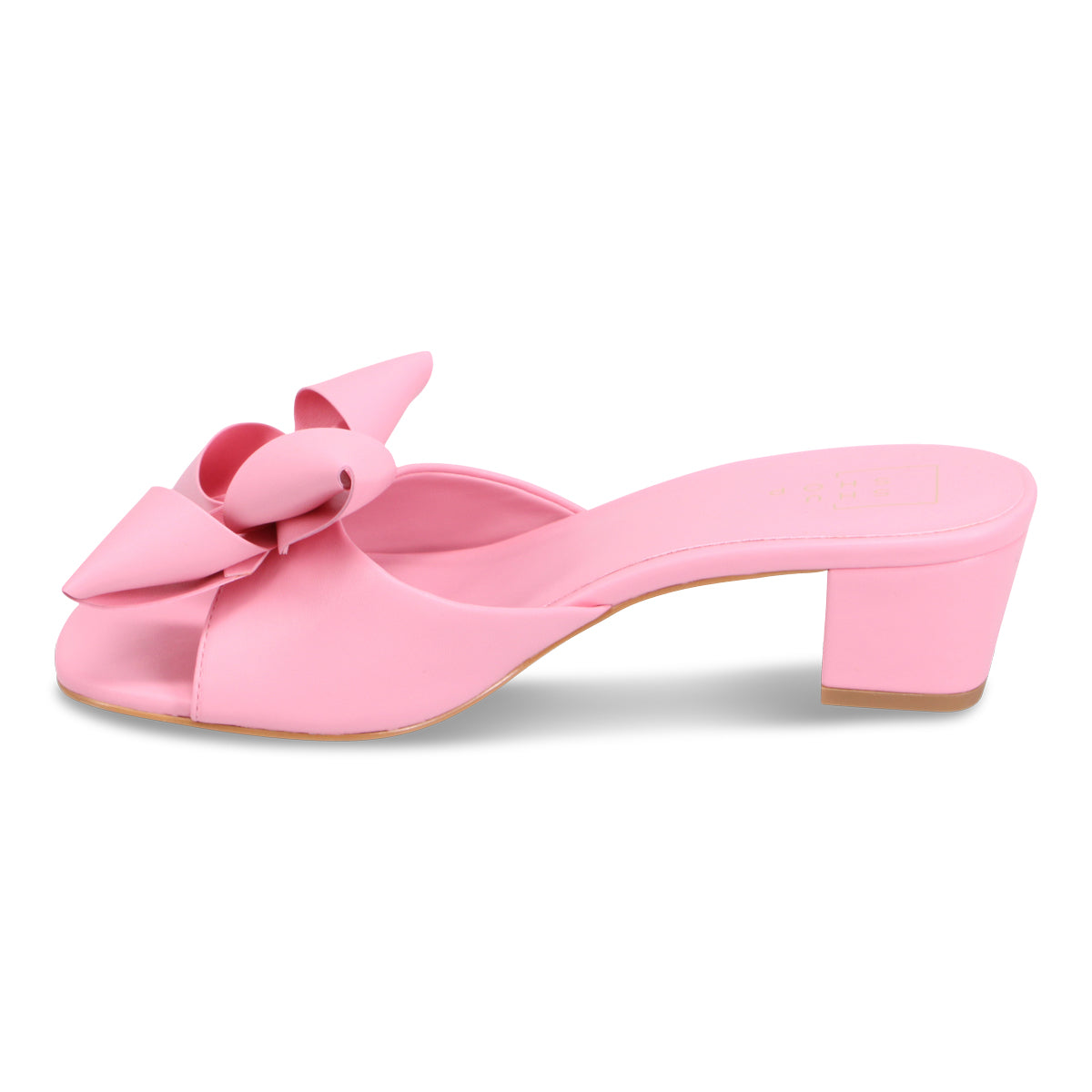 PINK | Left