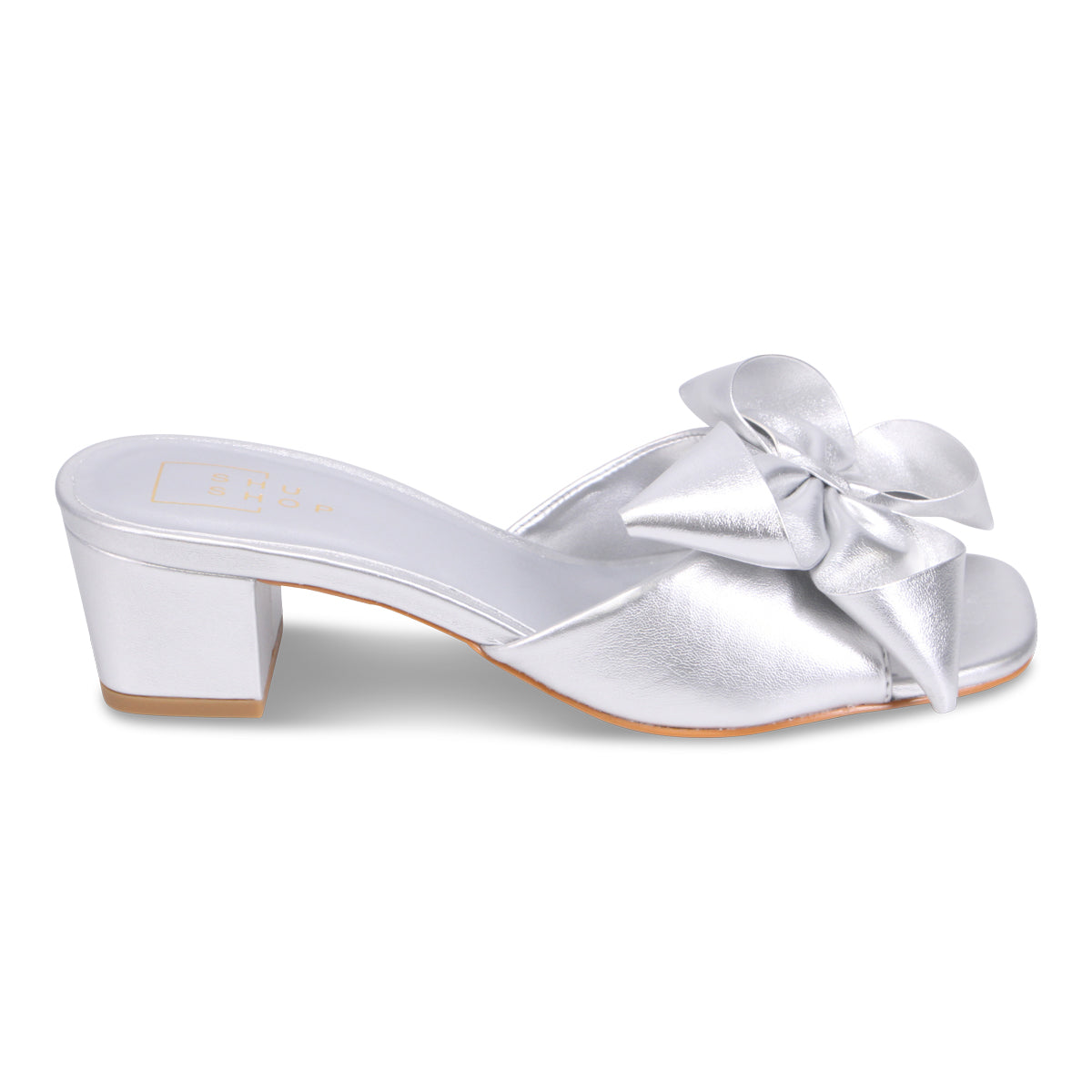 SILVER | Right