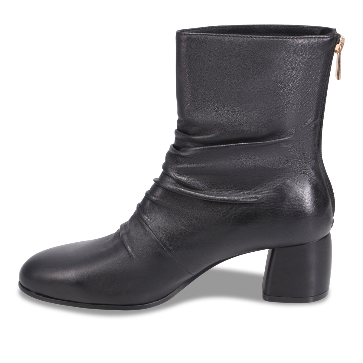 BLACK | Left
