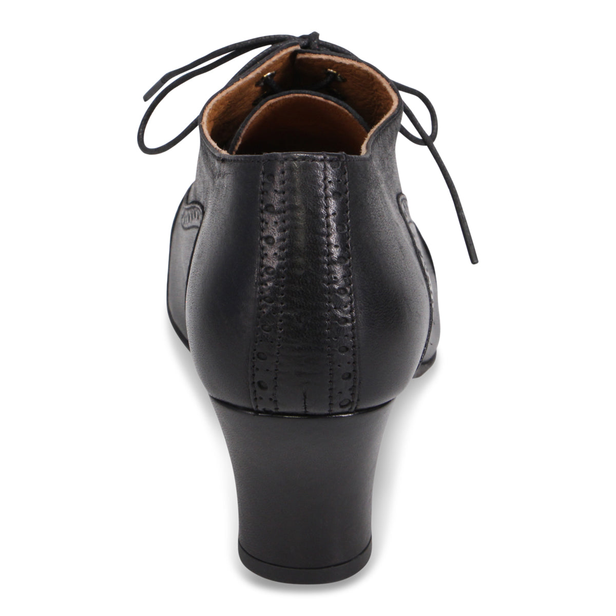 BLACK | Rear