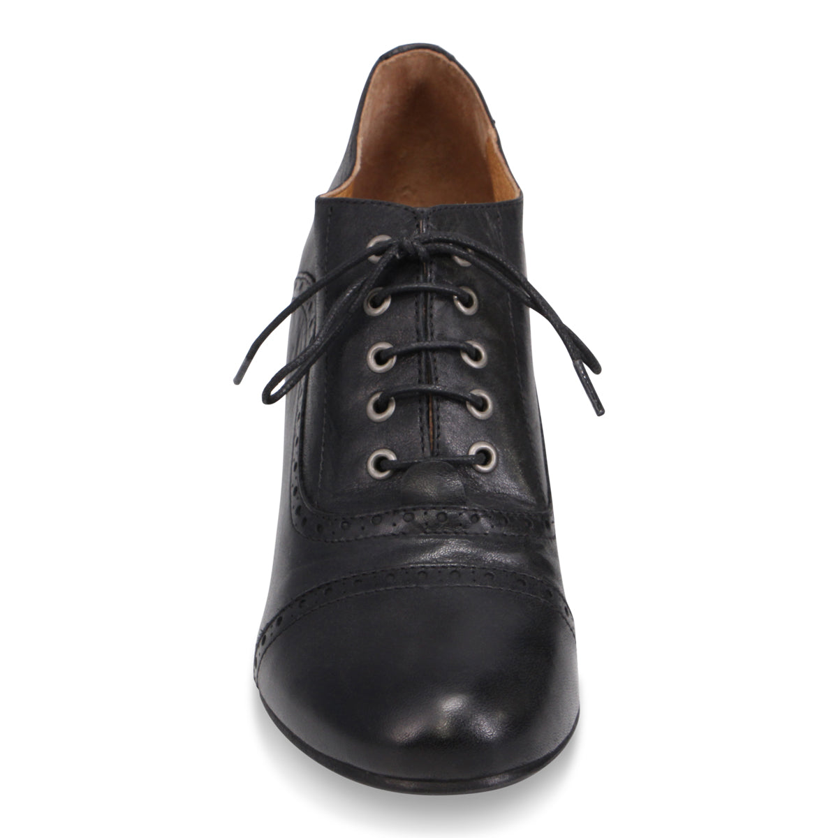 BLACK | Front