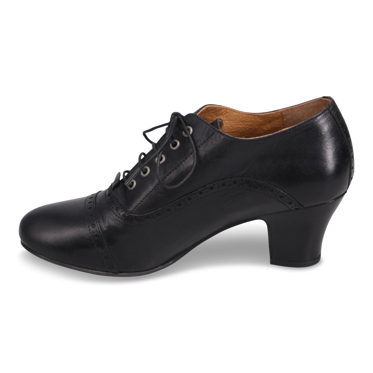 BLACK | Left
