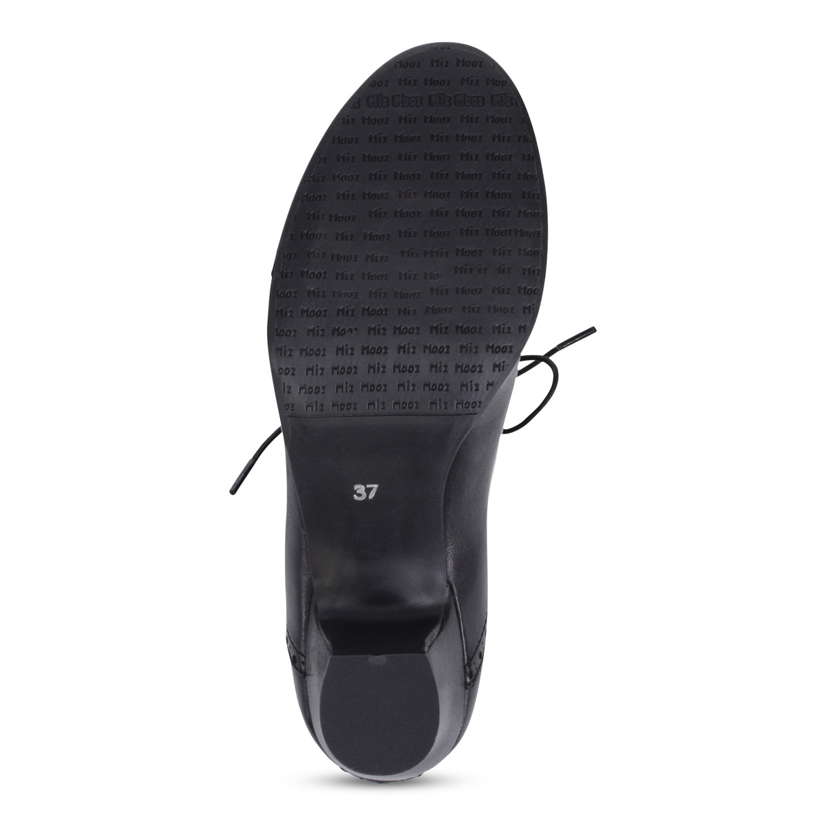 BLACK | Bottom