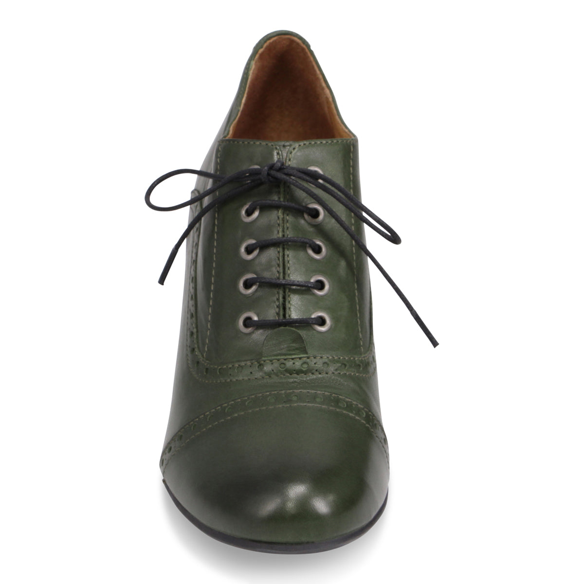 EMERALD | Front