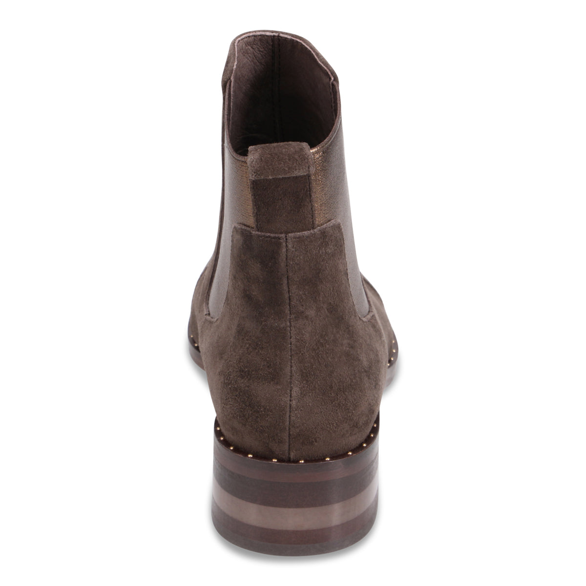 CHOC BRONZE | Rear