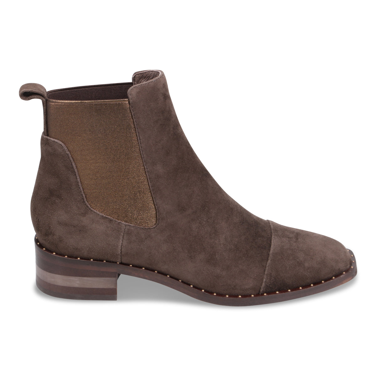 CHOC BRONZE | Right