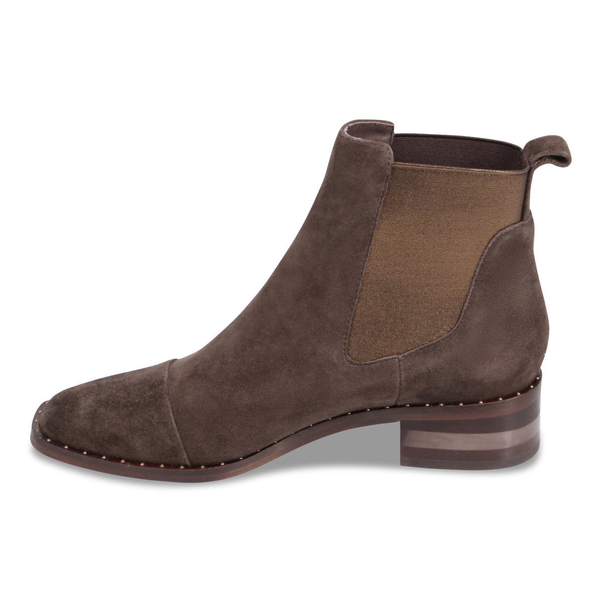 CHOC BRONZE | Left