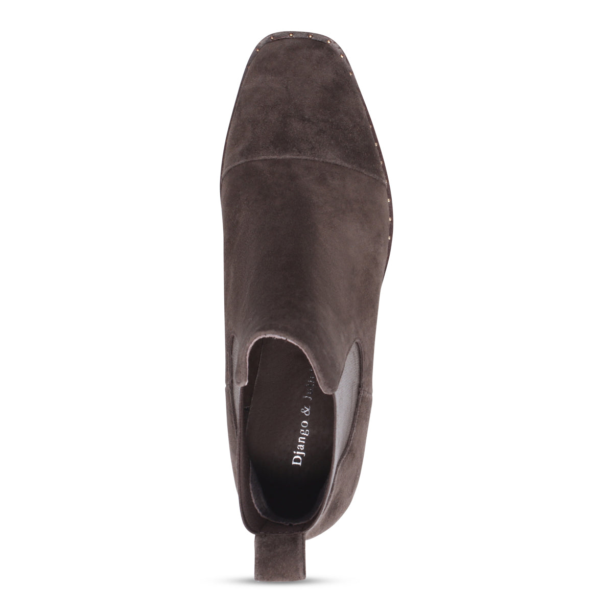 CHOC BRONZE | Top
