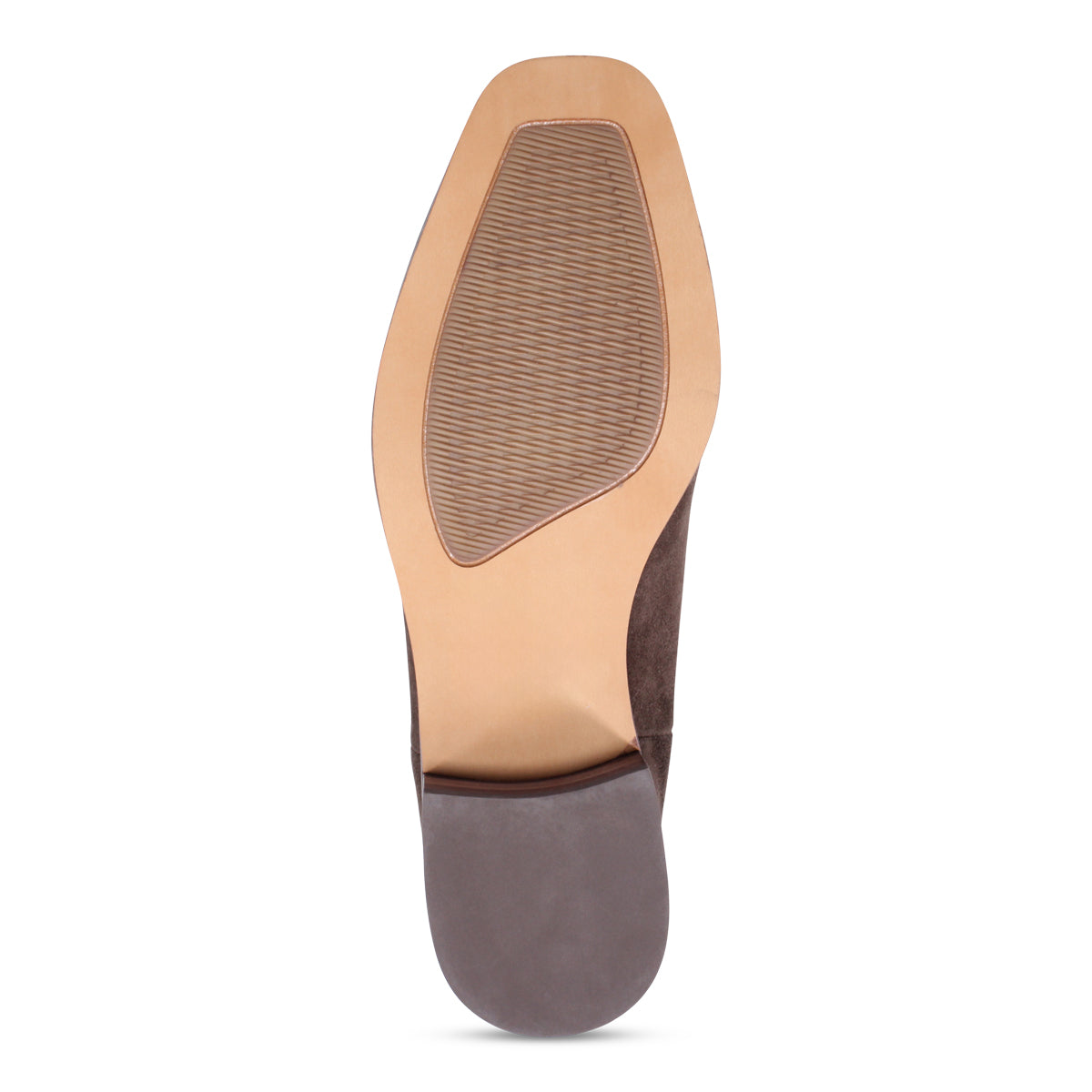 CHOC BRONZE | Bottom
