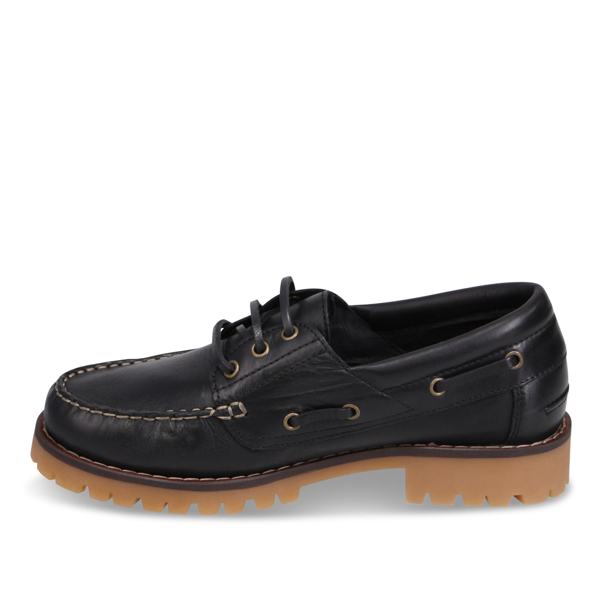 BLACK | Left