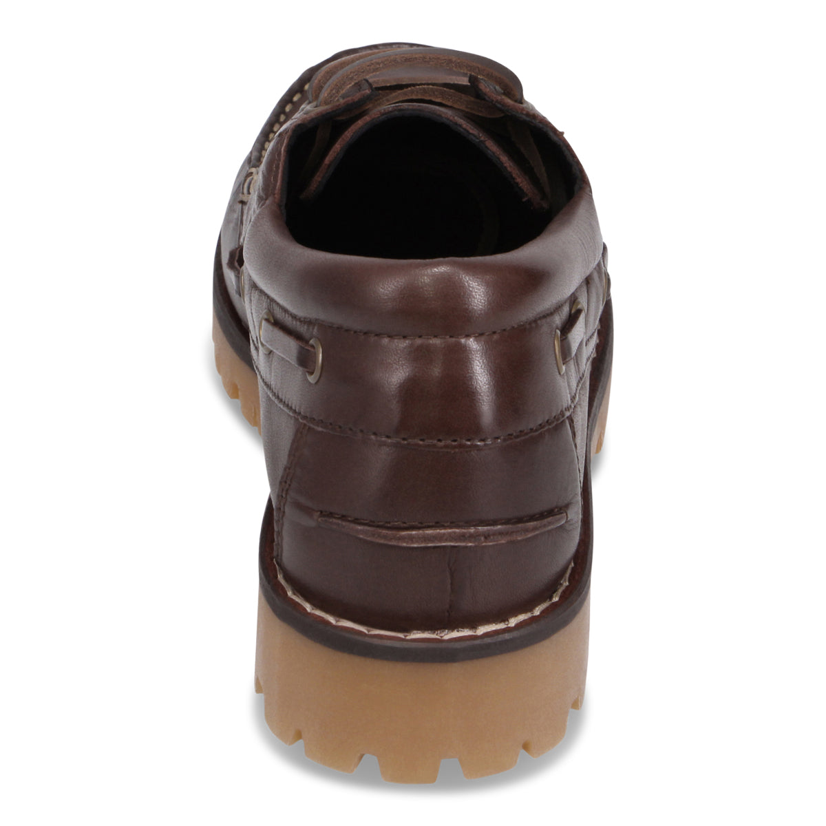 BROWN | Rear