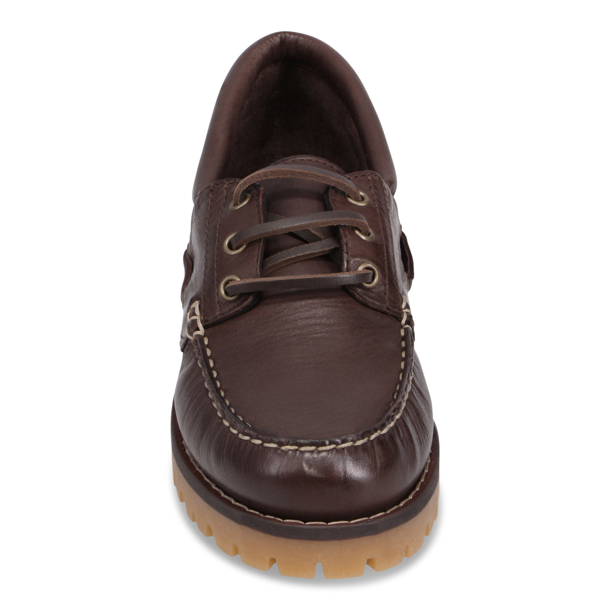 BROWN | Front