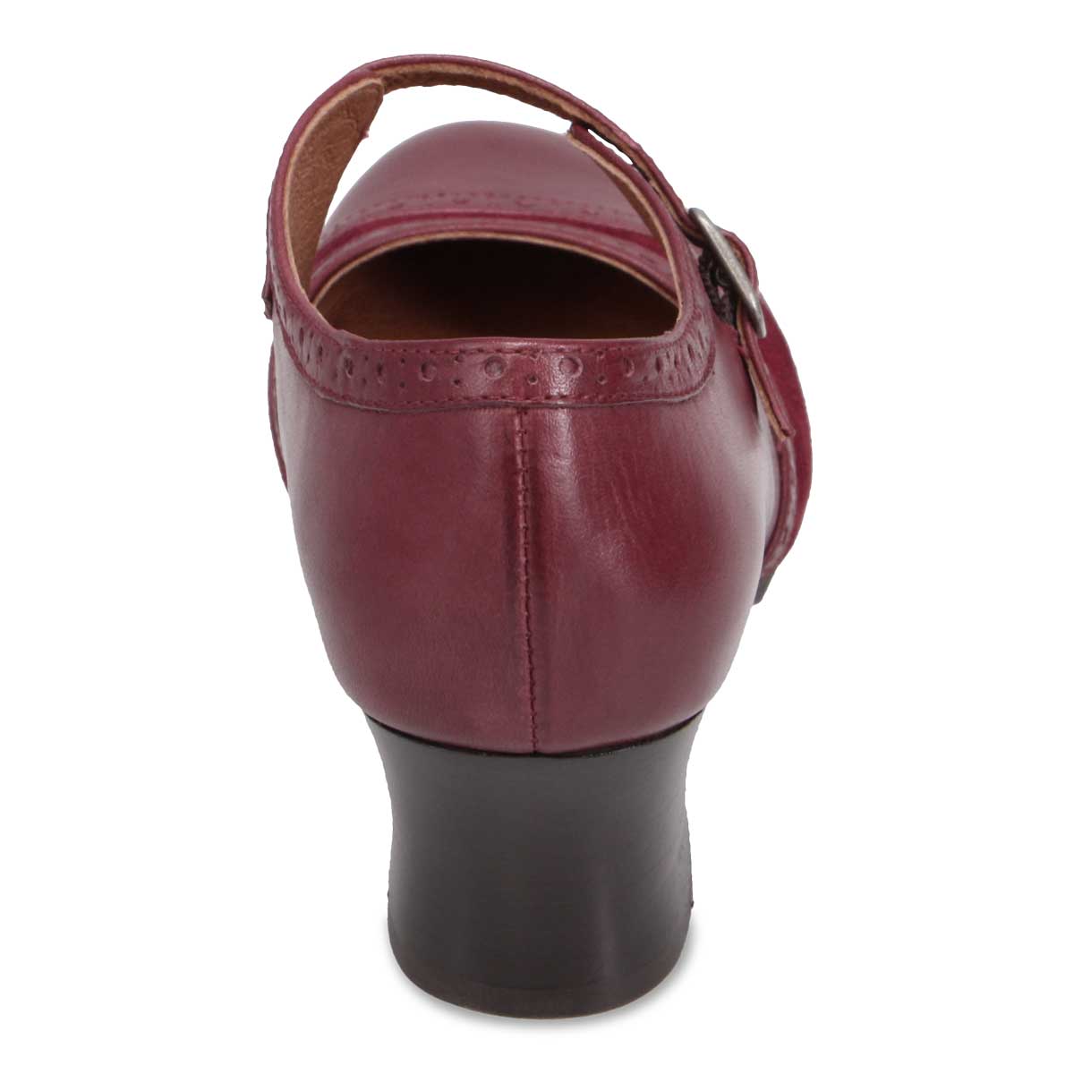 BORDEAUX | Rear