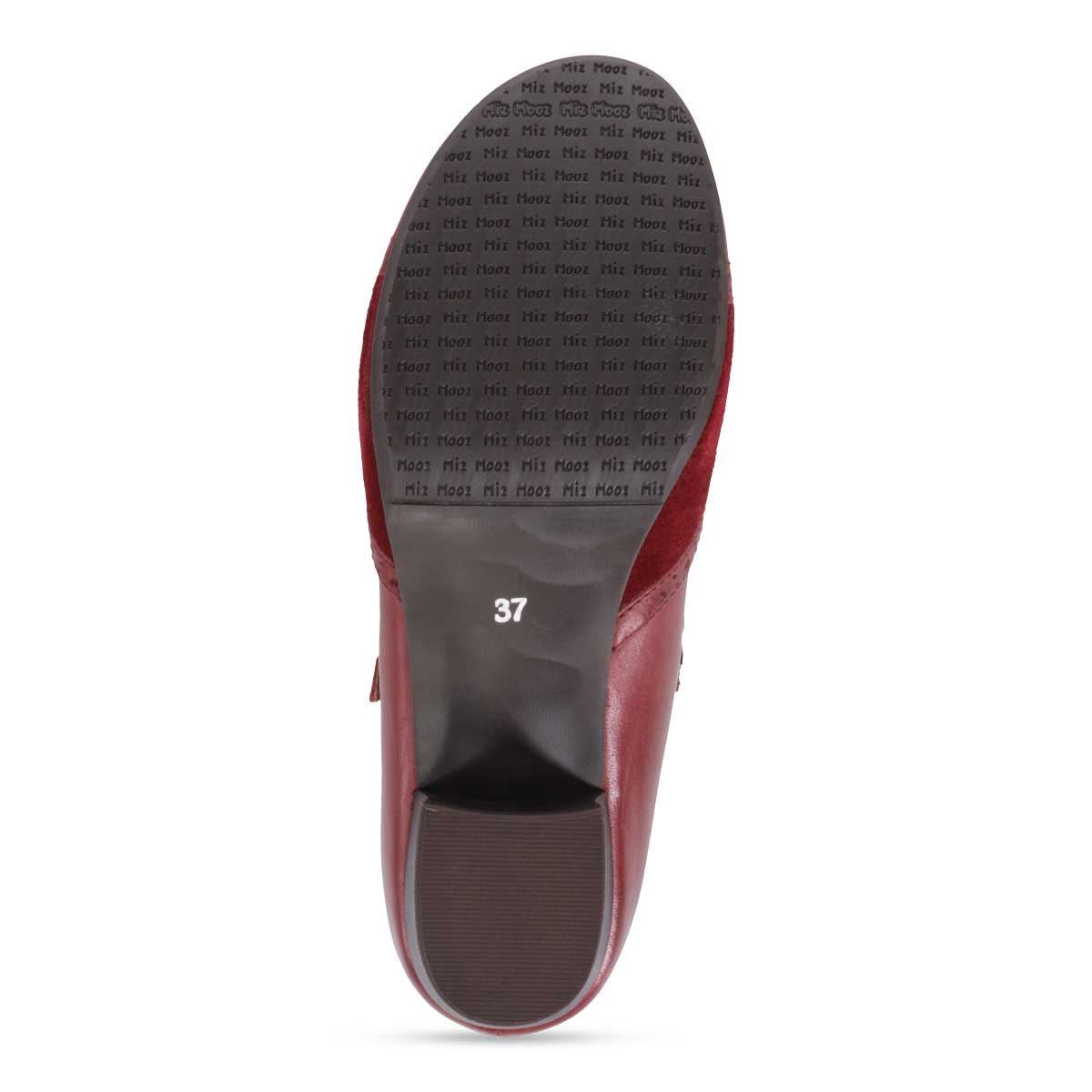BORDEAUX | Bottom