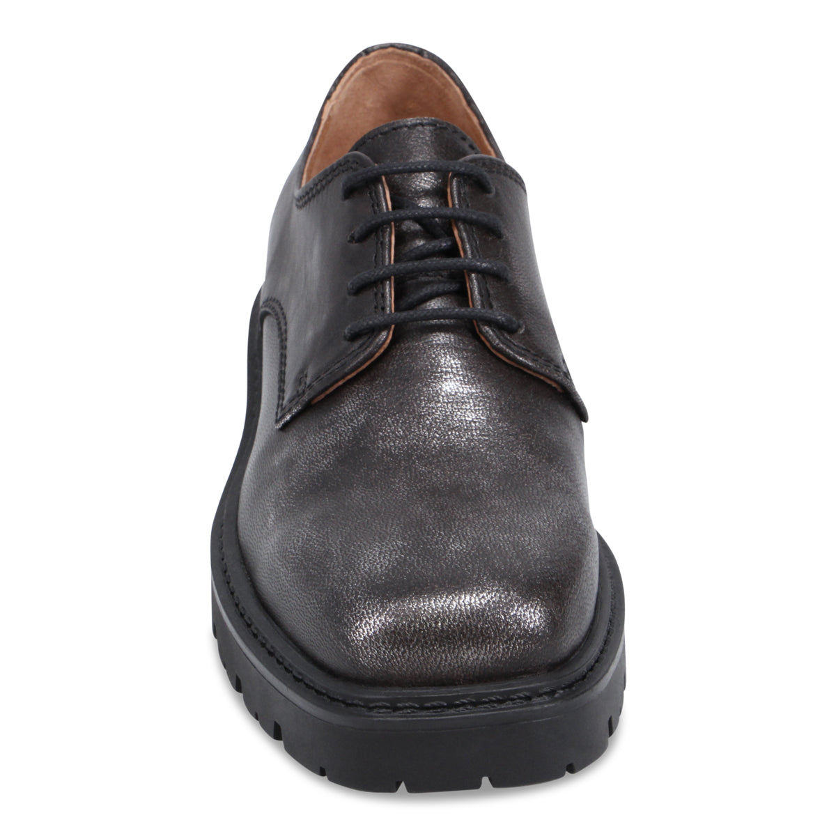 GUNMETAL GALAXY | Front