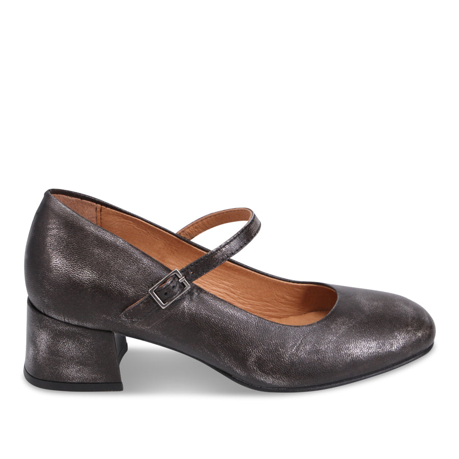 GUNMETAL GALAXY | Right