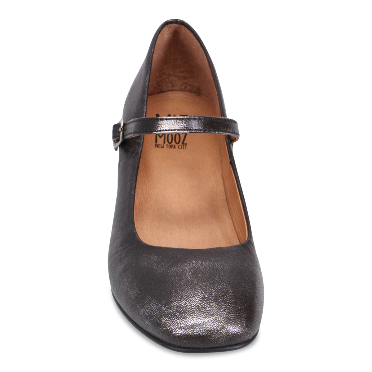 GUNMETAL GALAXY | Front