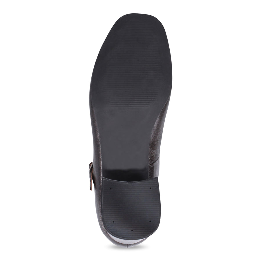 GUNMETAL GALAXY | Bottom