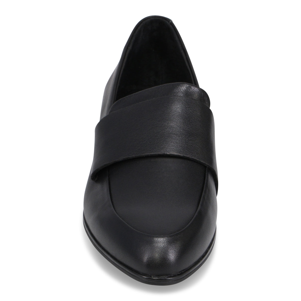 BLACK | Front