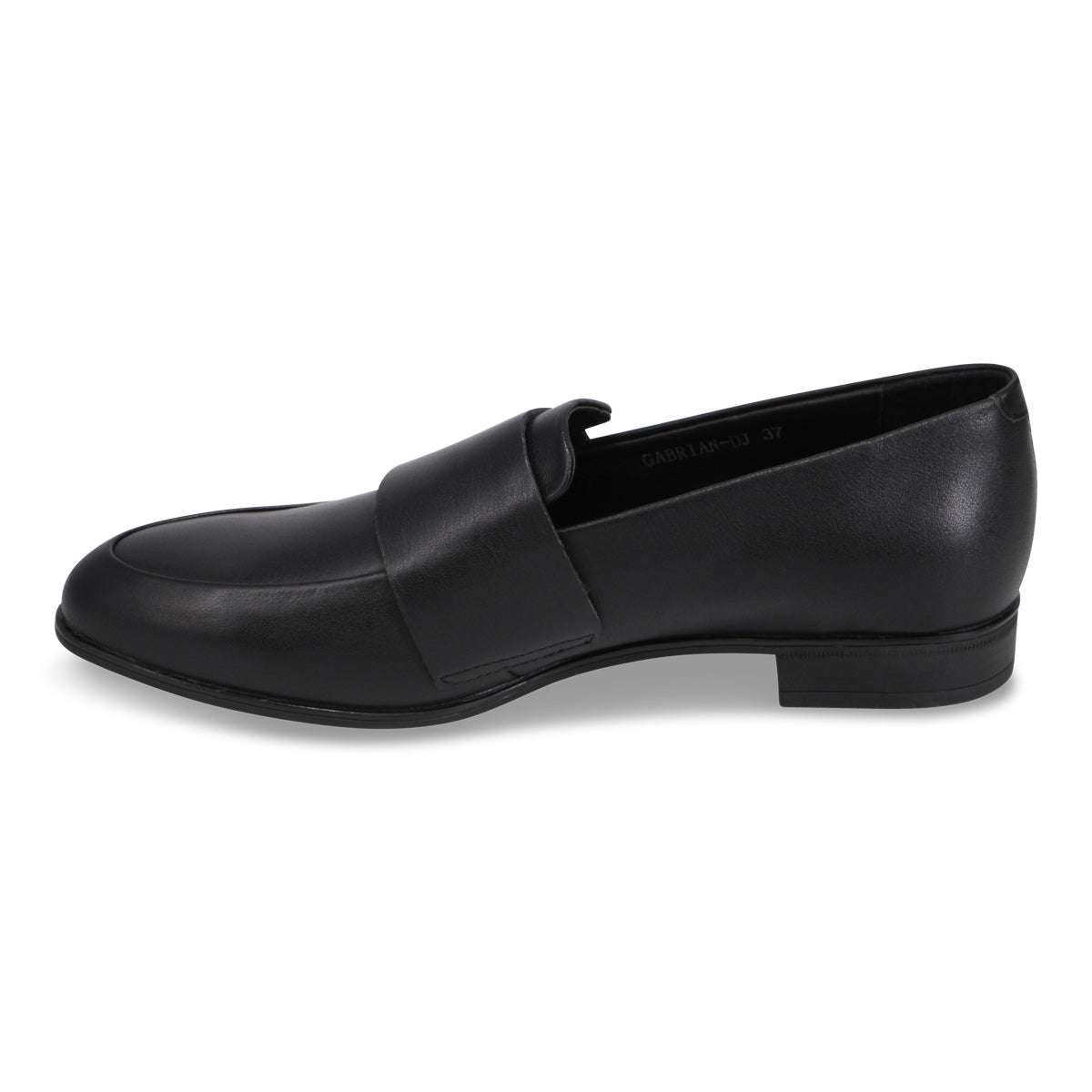 BLACK | Left