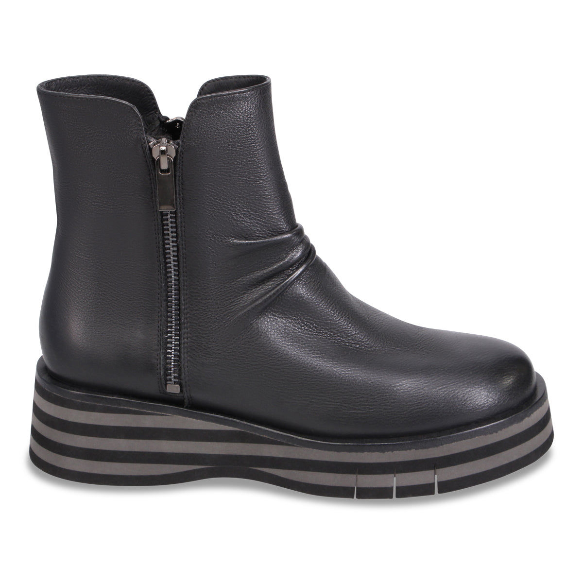 BLACK | Right
