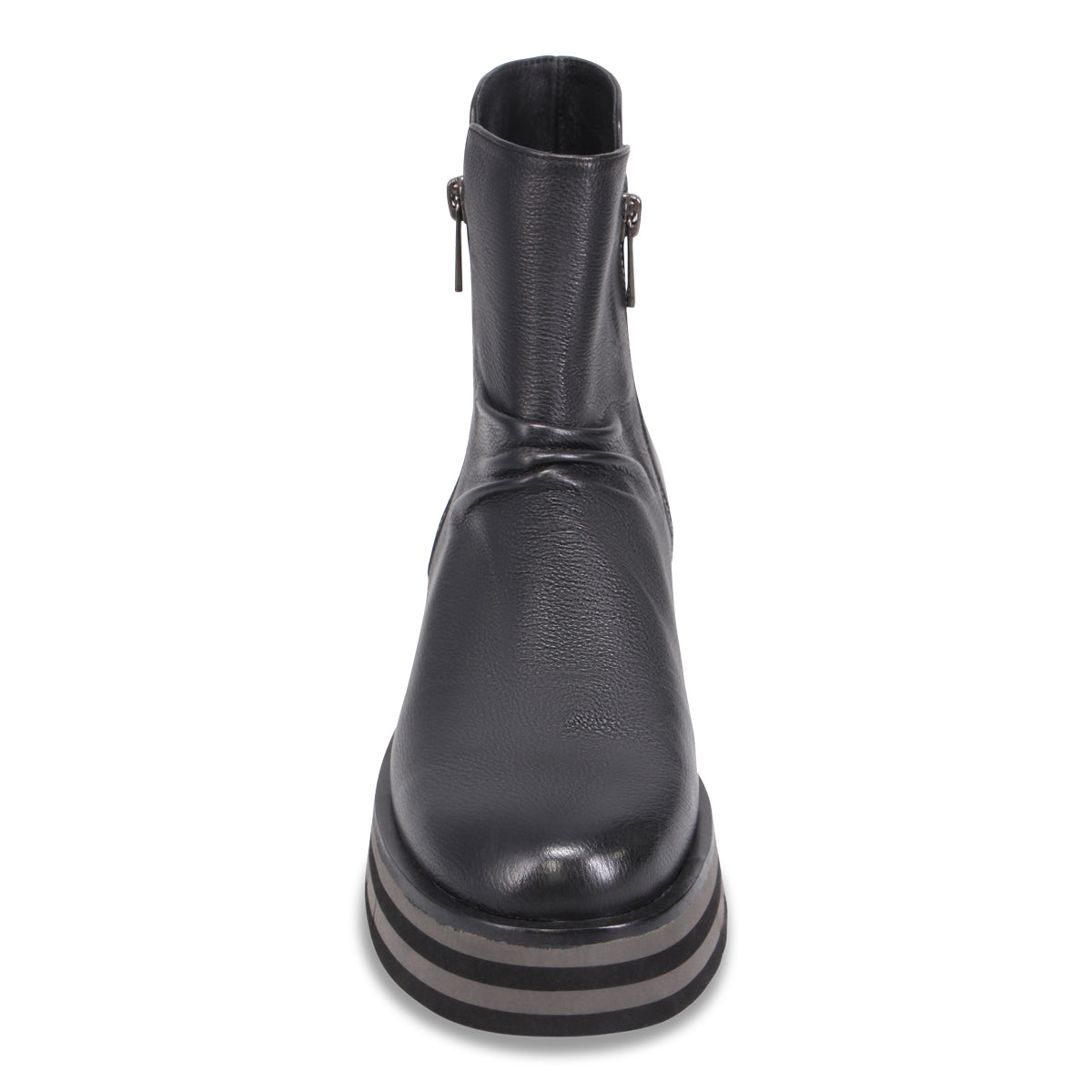 BLACK | Front