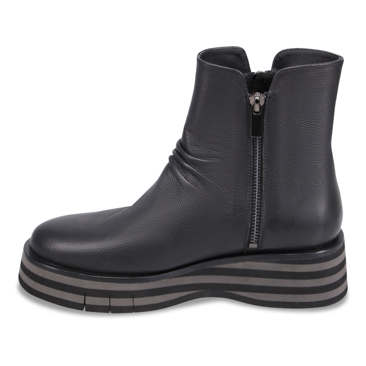 BLACK | Left