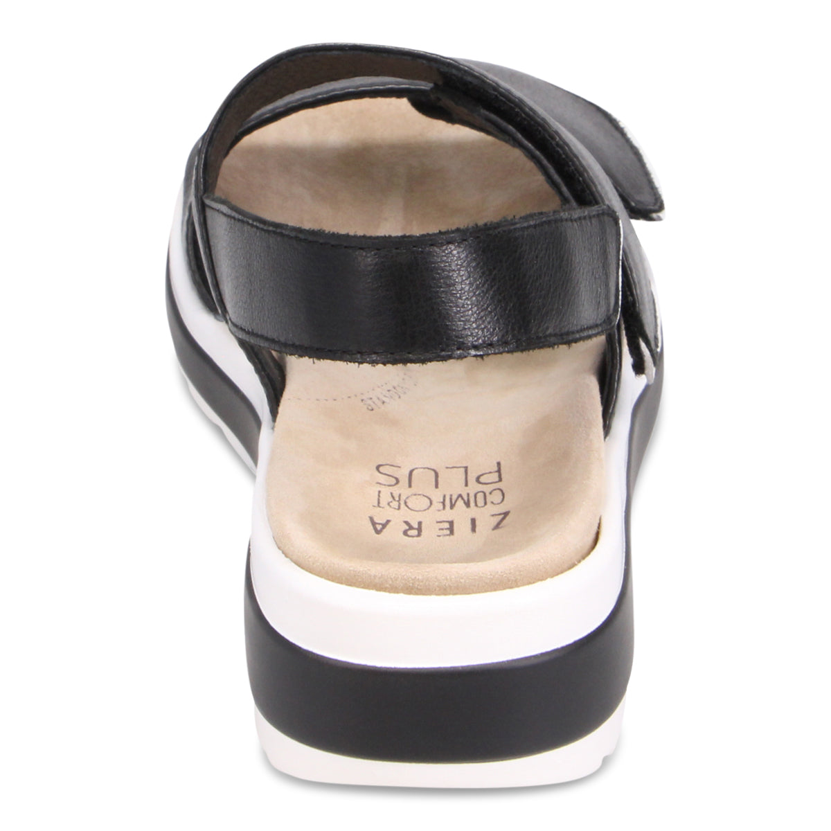Garlin Sandal W