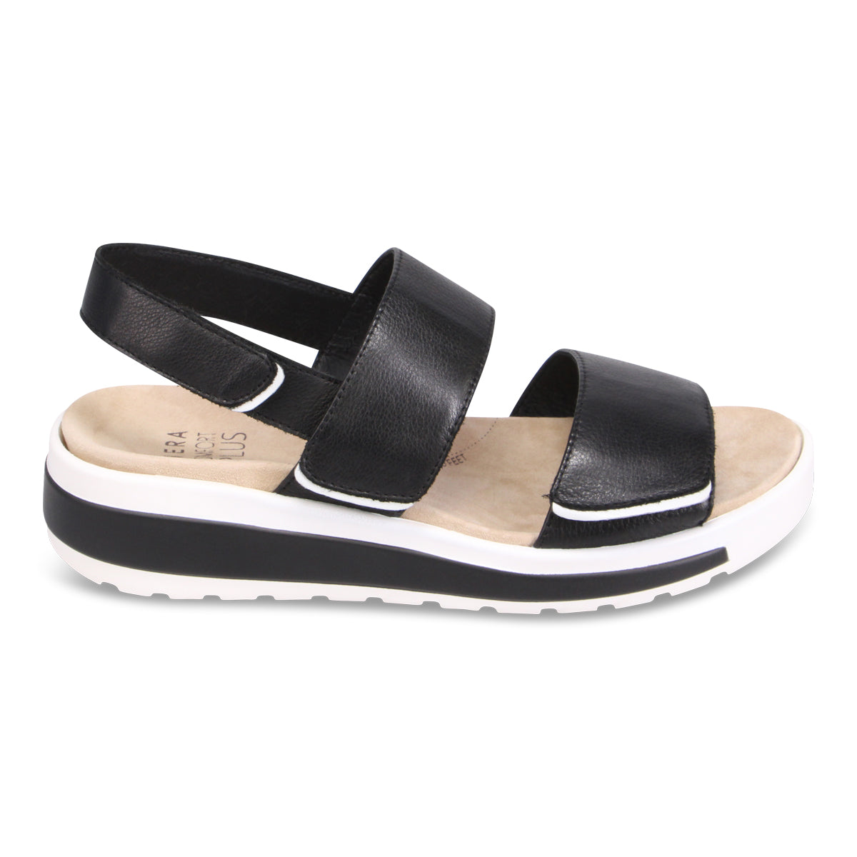 Garlin Sandal W