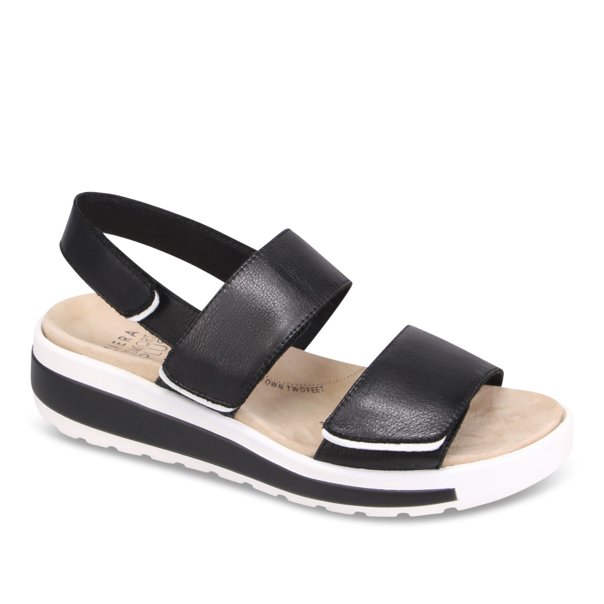 Garlin Sandal W