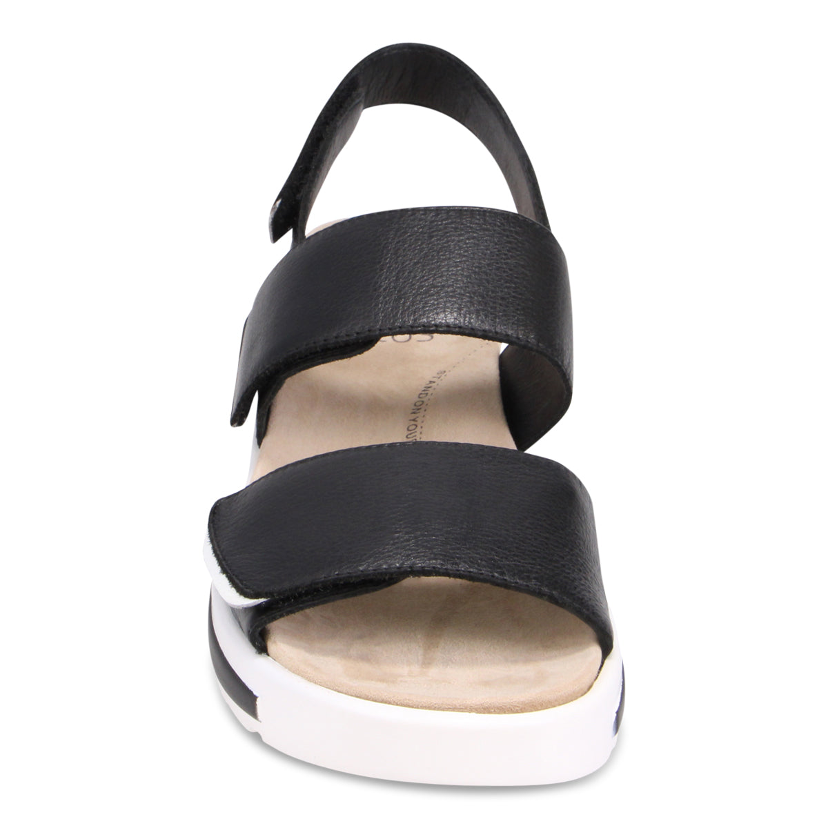 Garlin Sandal W