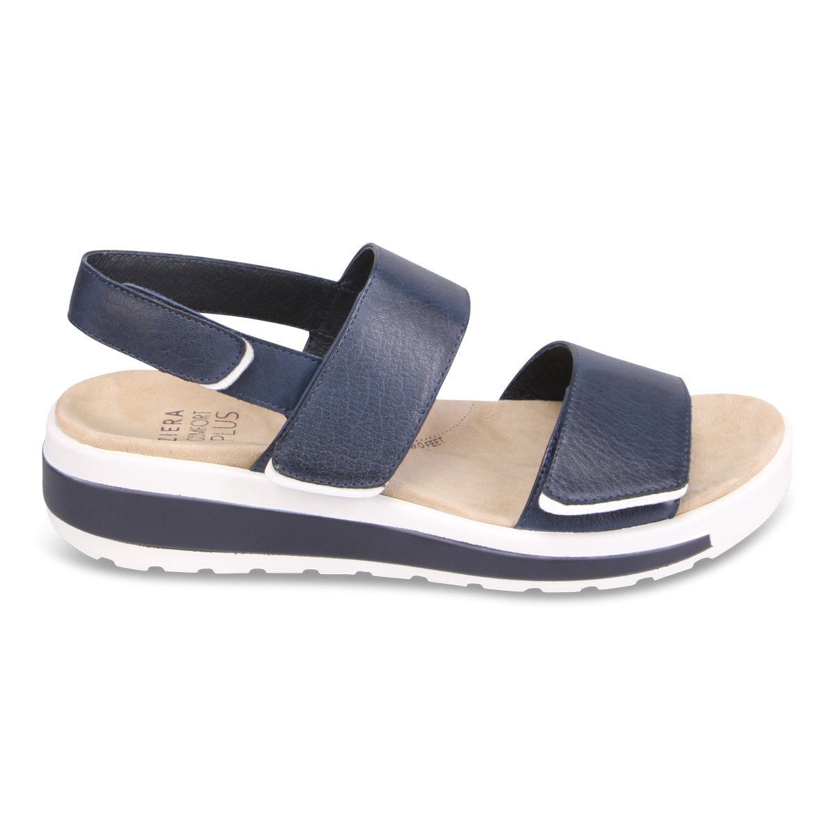 Garlin Sandal W
