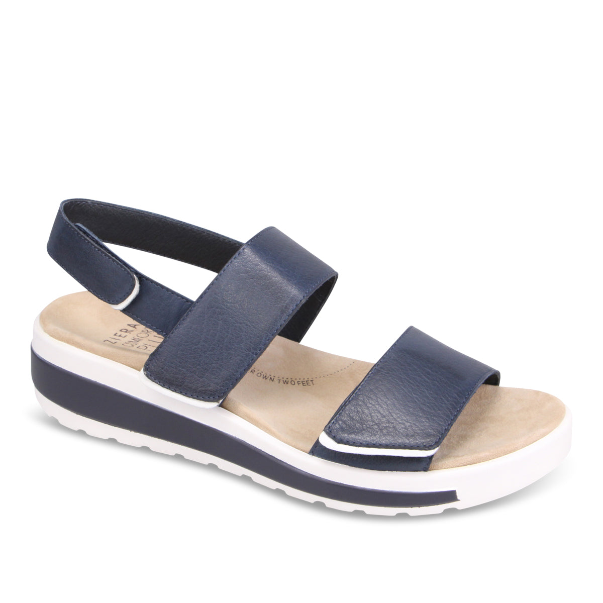 Garlin Sandal W