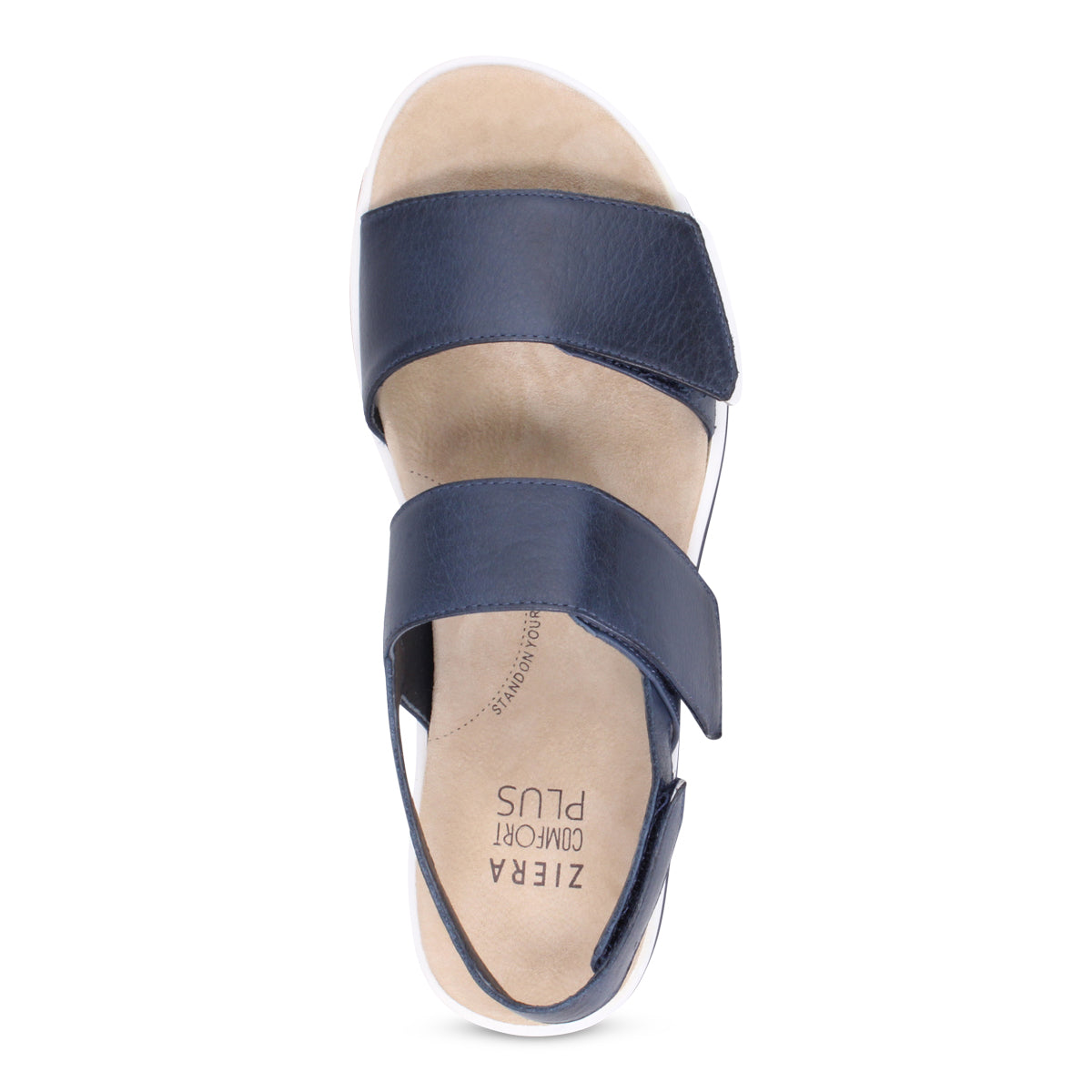Garlin Sandal W