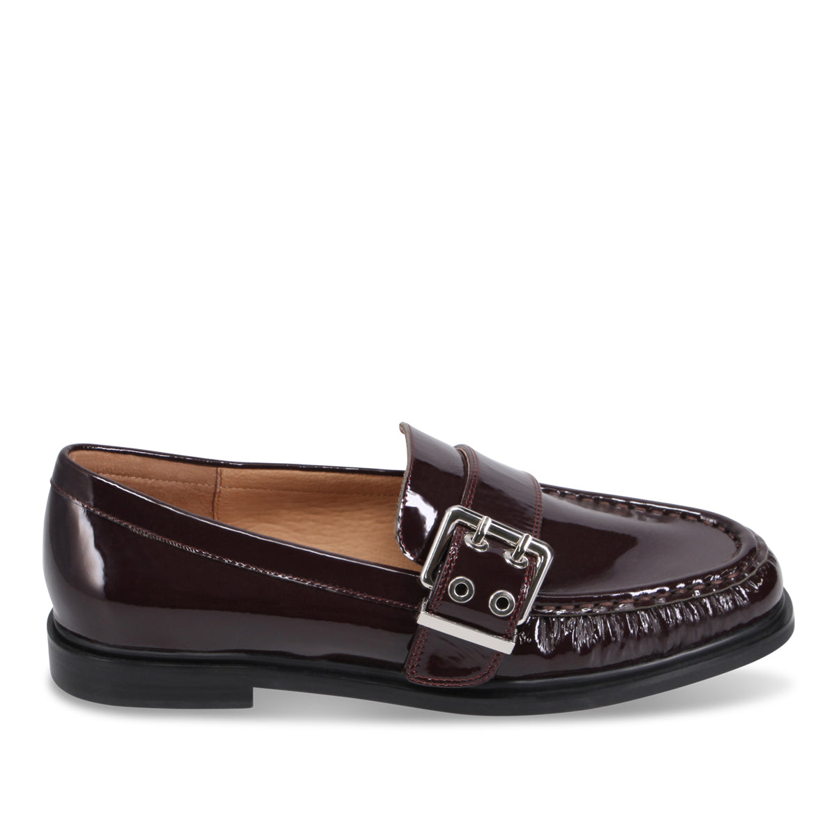 BURGUNDY PATENT | Right