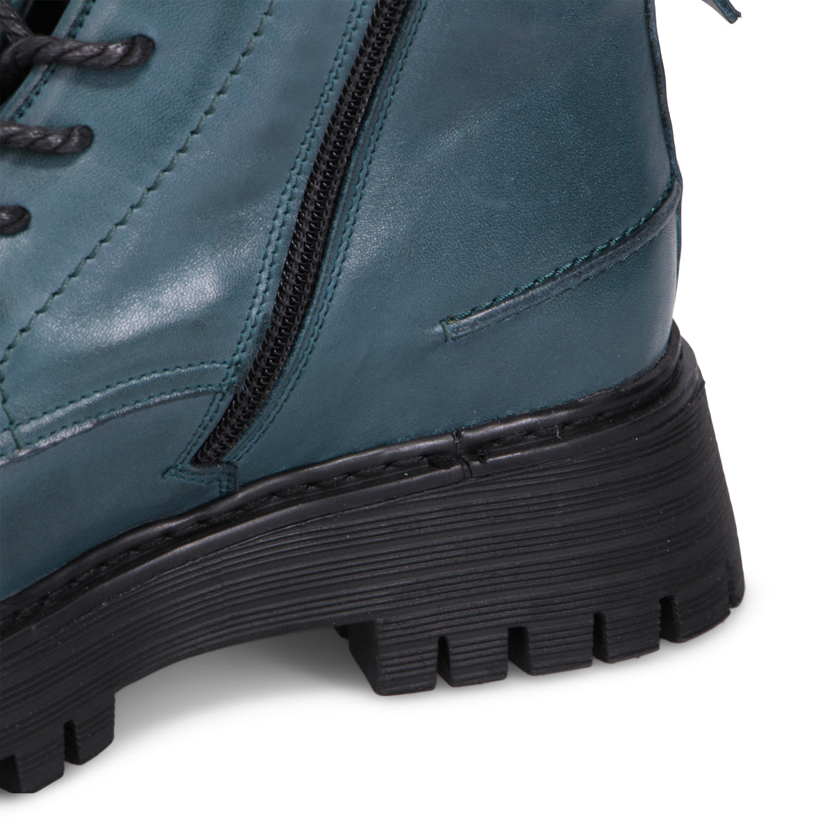 TEAL | Detail